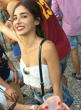 Cristina