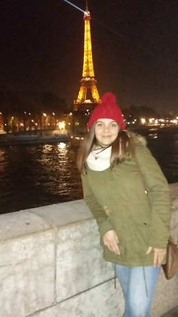 María Concepción Escudero García