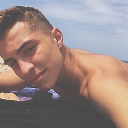 Manuel Pastor Alemany