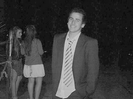 Ricky Giovannetti.