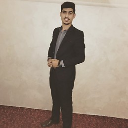 Amjad Alkahldi