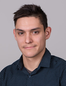 Nico Cotier