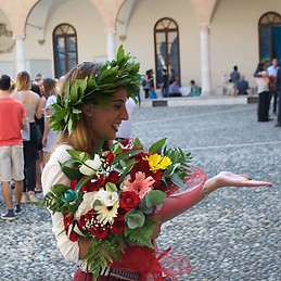 Benedetta Checcarelli