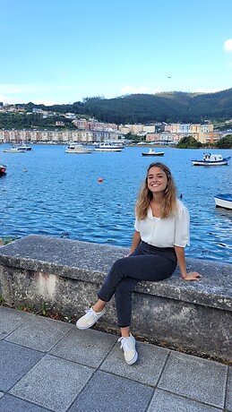 SOFÍA GARCÍA HERNÁNDEZ