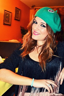 Brenda García Francés