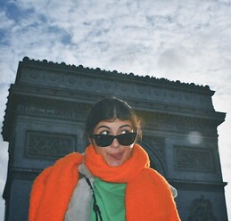 Elena Amate Cruellas