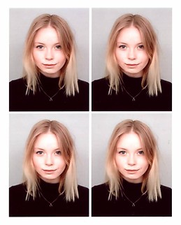 Dorothea  Olesen Halldórsdóttir