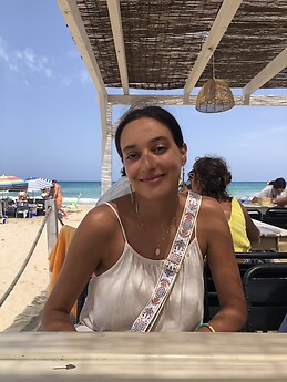 Elena Belver Morales