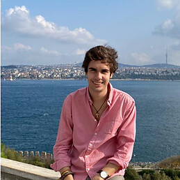 Alejandro Blanco FernandezBolanos