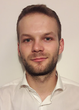 Bartek Szałowski