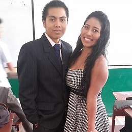 Olger Alexander Suárez Montalvo
