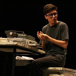 Rafa García