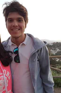 Pedro Vázquez Donaire