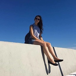 Magdalena Matuszewska