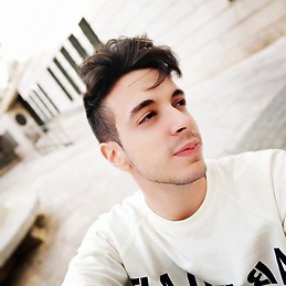 Rubén Martín-Serrano Ortiz