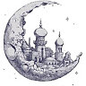 Midnight Moon