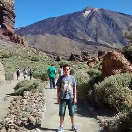 Carlos sanchez nuñez