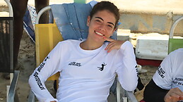 Rafaela Gullo de Carvalho