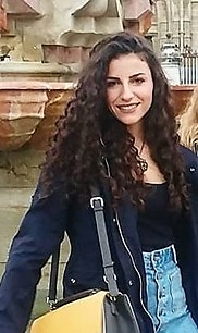 Laura Antonia Meliante