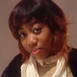 Patience Maurelle Mapouo Kuaté