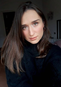 Marta Samaniego Bravo