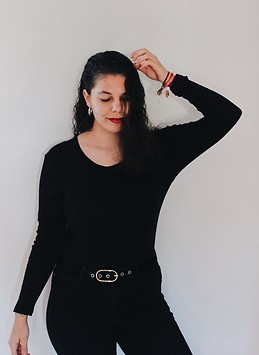 Marina Montolio Fernández