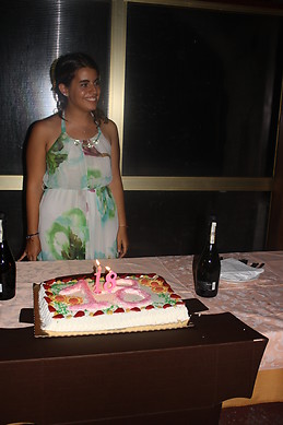 martina ierace