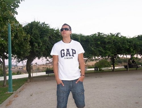 Enrique Lajas Borrella