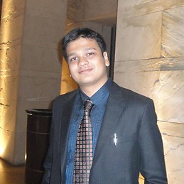 Yash Banthia