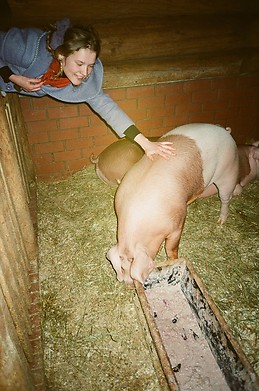 Ieva Putniņa Putniņa