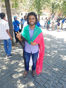 Mohammed Saleem