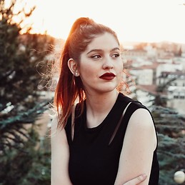 Sheila Mendoza
