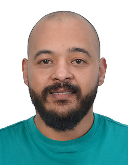 Med Baheddine TRABELSI