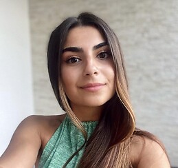 Sheila Santamaría González