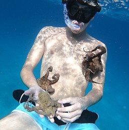 Javier Salvador Torres