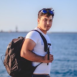 Martin Juica Becerra