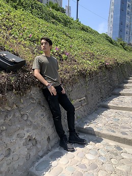 David Alexander Zea Odicio