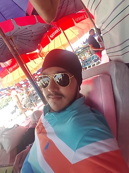 Pavneet Narchal