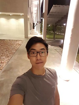 Timothy Yap