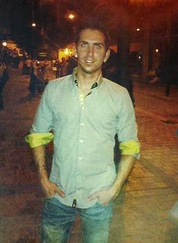 Jose Merino