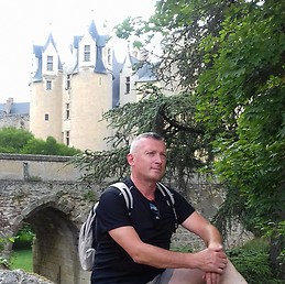 Ronan O'Mury