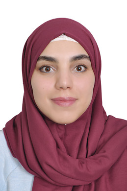 Amal ELKOUCHE