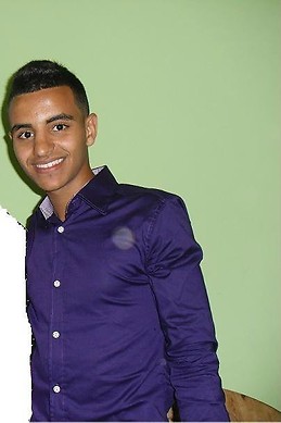 Hamza :)