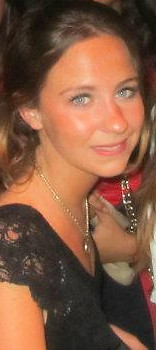 Alejandra Cerero Acha