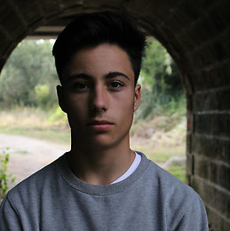 Carlos Vázquez Rico