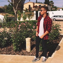 Mariano Torres Fernández