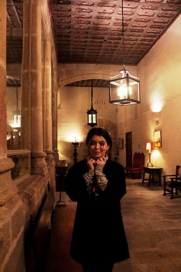 Mónica Hernández de la Nava