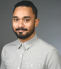 Zeeshaun Sheikh