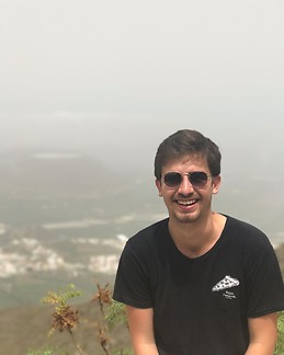 Jorge Román Vallinoto