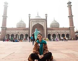 Belén García Bohórquez
